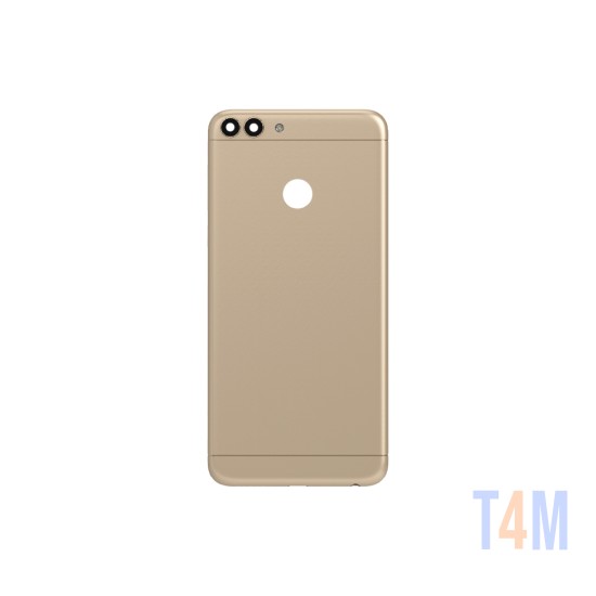 Back Cover+Camera Lens Huawei P Smart FIG-LX1, FIG-LA1, FIG-LX2, FIG-LX3 Gold